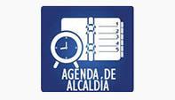 Agenda de Alcaldía