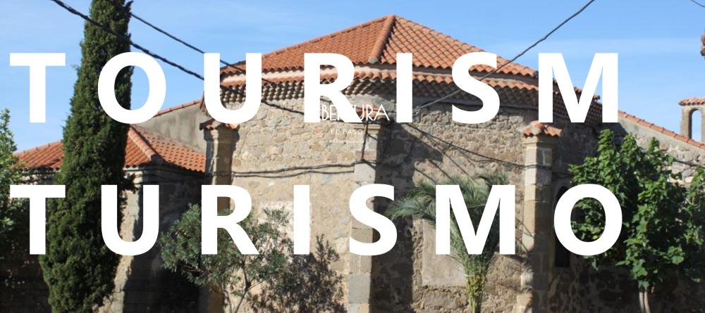 Turismo Abertura